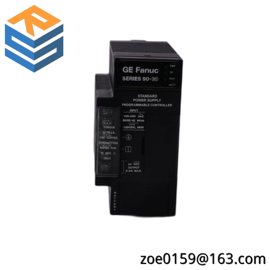GE IC200UEX626
