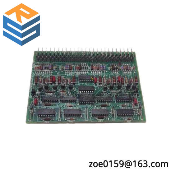 GE IC3600VANB1D Phoenix Controls