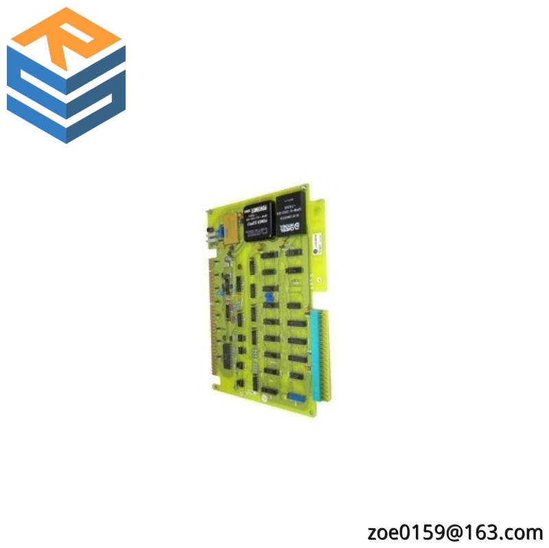 GE IC600BF843 4-20mA Analog Input Module