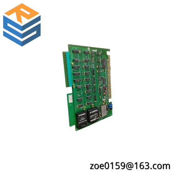 GE IC600BF843 INPUT MODULE