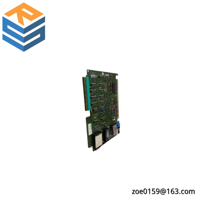 GE IC600YB842 Analog Input Module