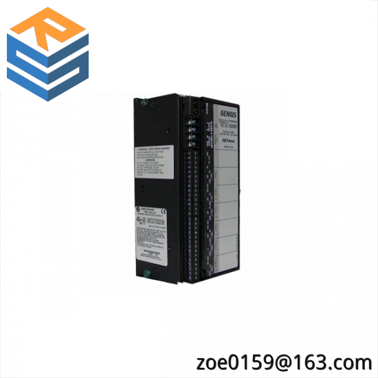 GE IC660BBA020