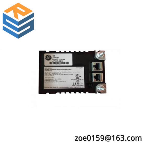 GE IC660BBA104 6231BP10910