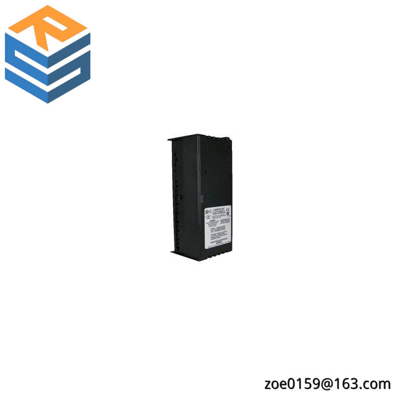 GE DS3800XAIC