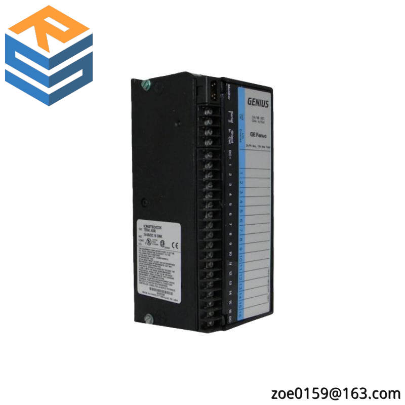 GE IC660BBD023