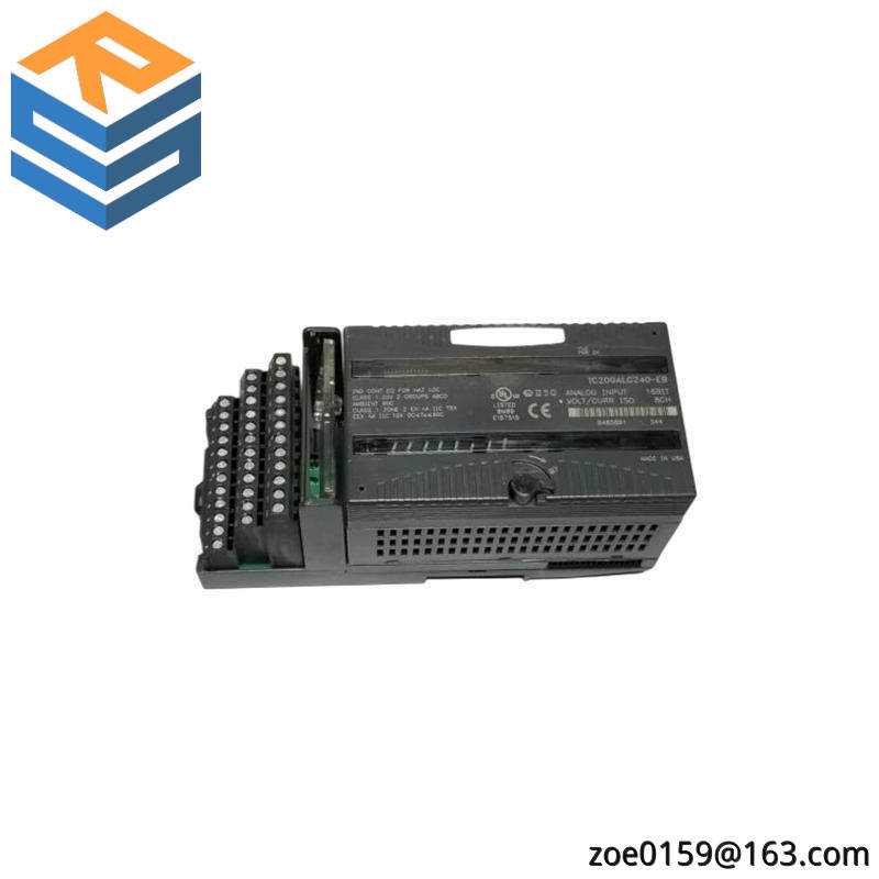 GE IC660BBD023