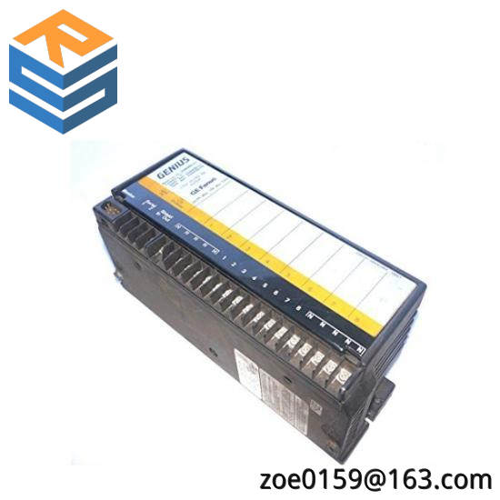 GE IC660BBD101