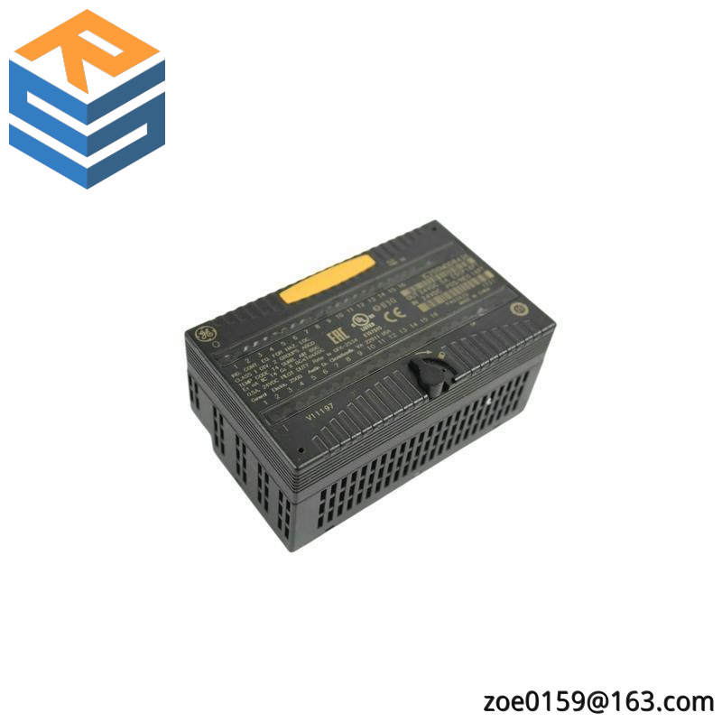 GE IC660BBD110