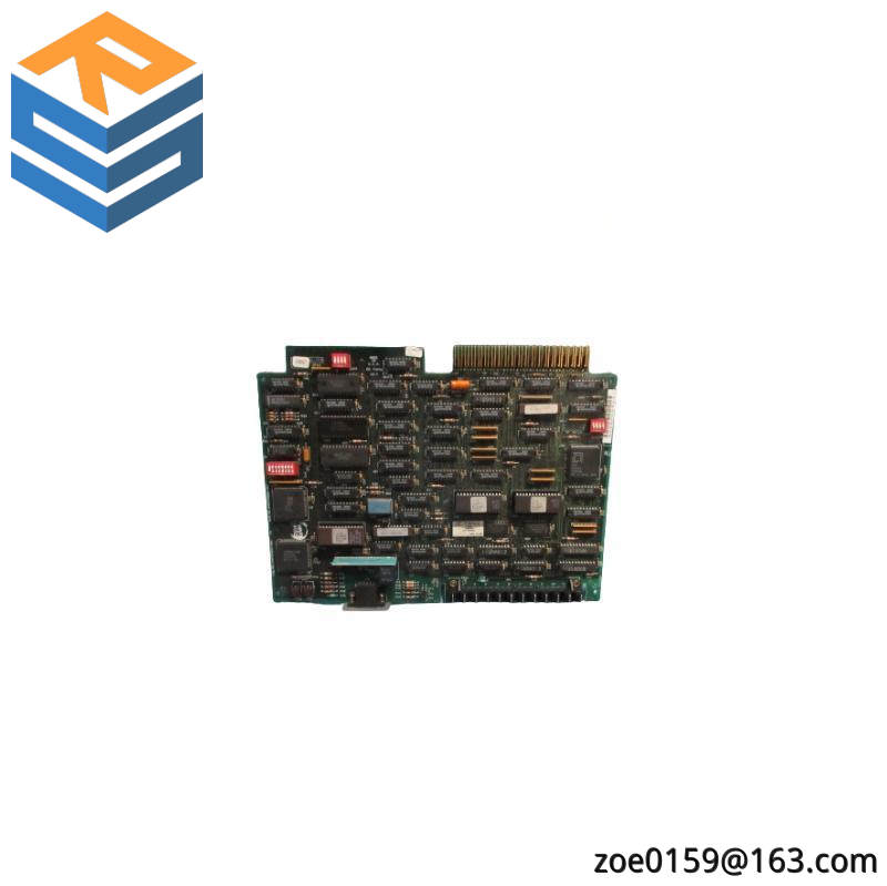 GE IC660CBB902 Bus Control Module PLC
