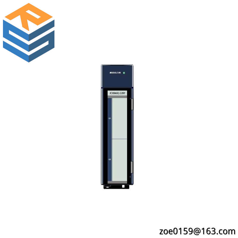 GE IC660EBD025