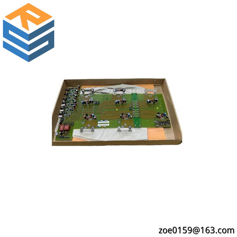 GE IC660ELB912