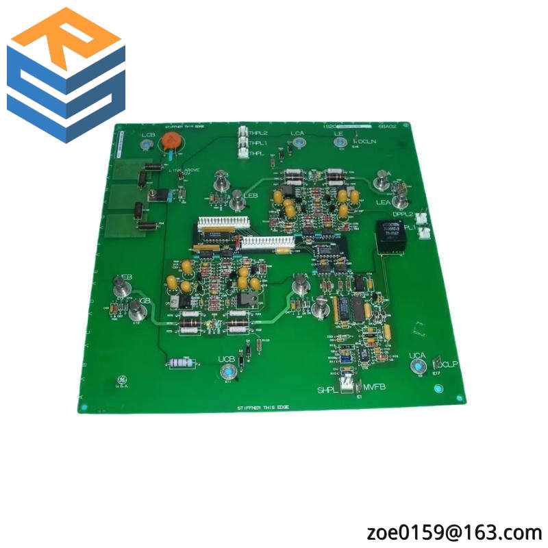 GE IC660ELB912