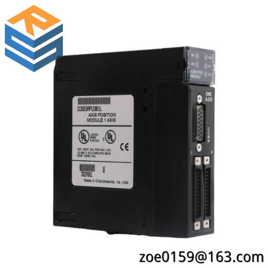GE IC660ELB921M