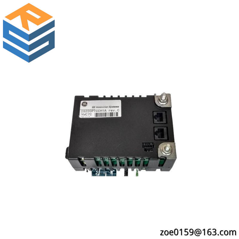 GE IC660ELD100A