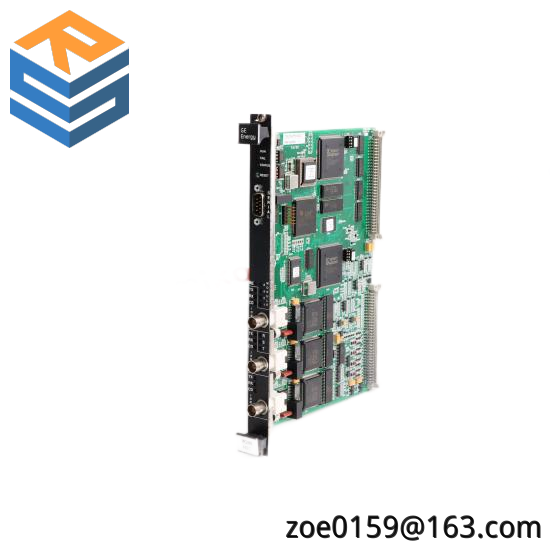 GE IC660TBA024K Terminal Assembly