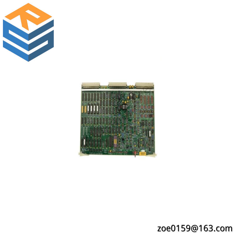 GE IC660TSA100