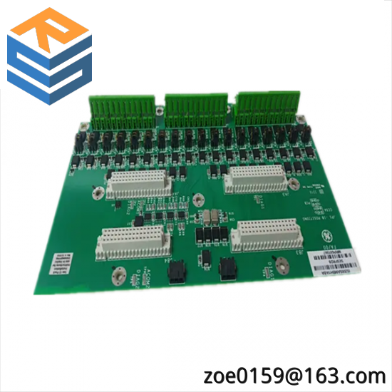 GE IC660TSA100