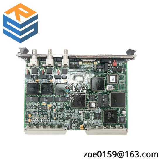 GE IC670ALG310-JA