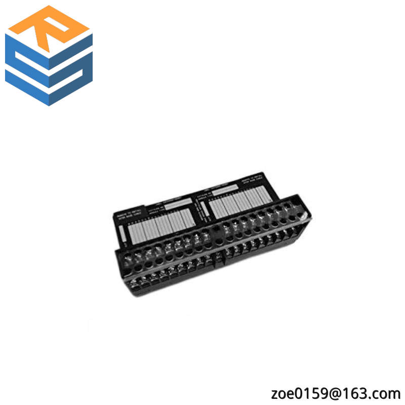GE IC670CHS001