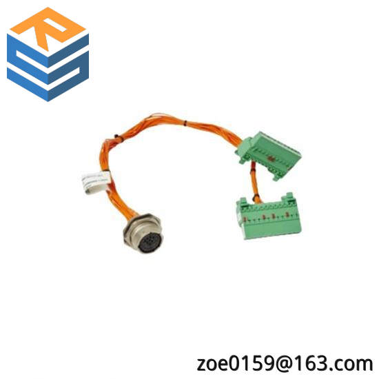 GE IC670CHS001E