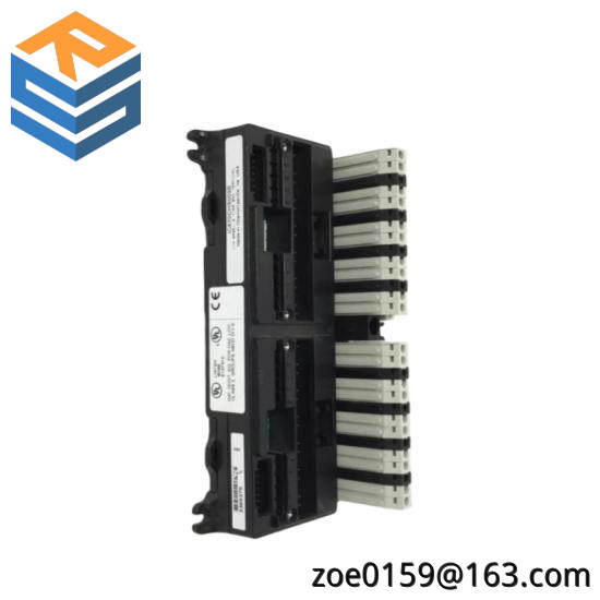 GE IC670CHS002