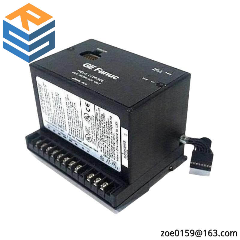 GE IC670GBI002