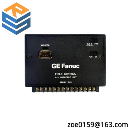 GE IC670GBI002