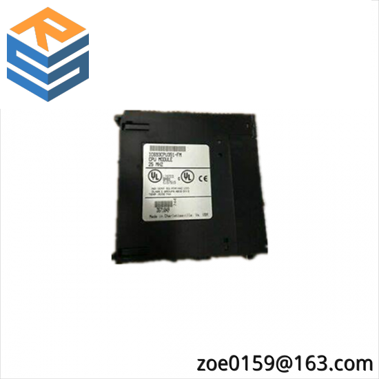 GE IC670MDL240J