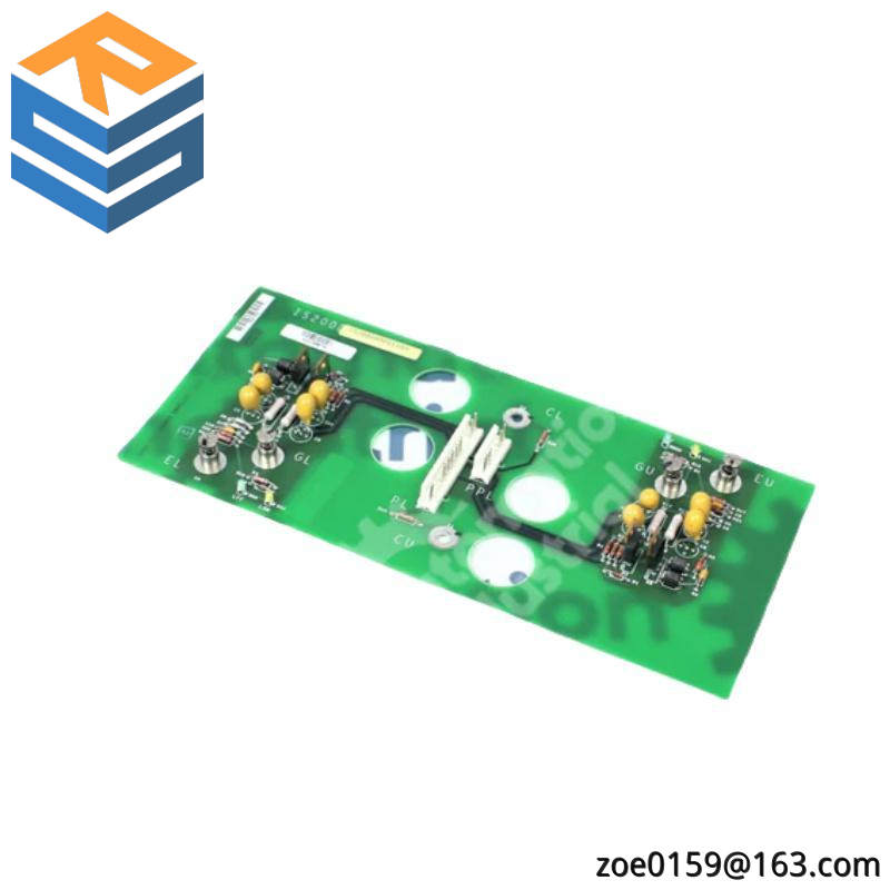 GE IC670MDL740