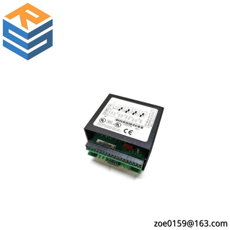 GE IC670MDL930J