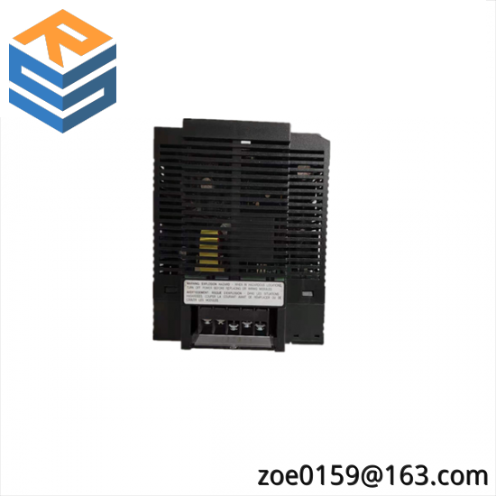 GE IC670PBI001底座