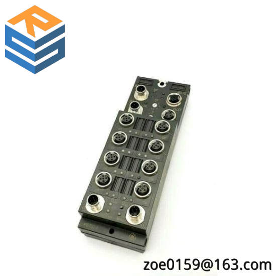 GE IC676PBO082 General Electric