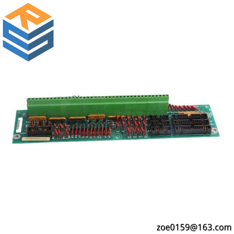 GE IC687BEM742