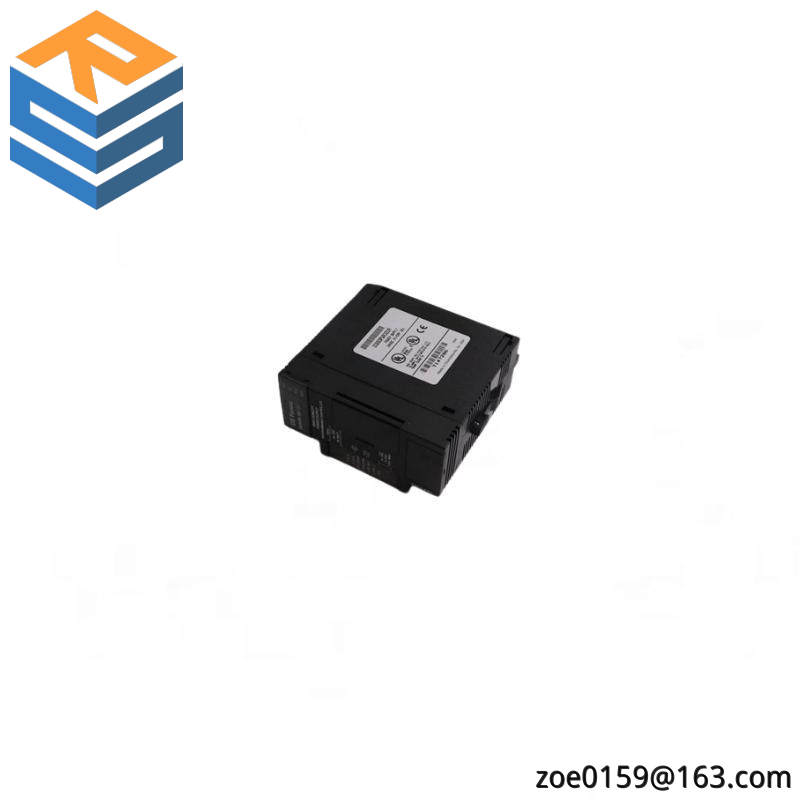GE IC687RCM711