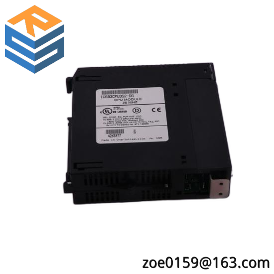 GE IC690ACC901  Mini Converter Kit