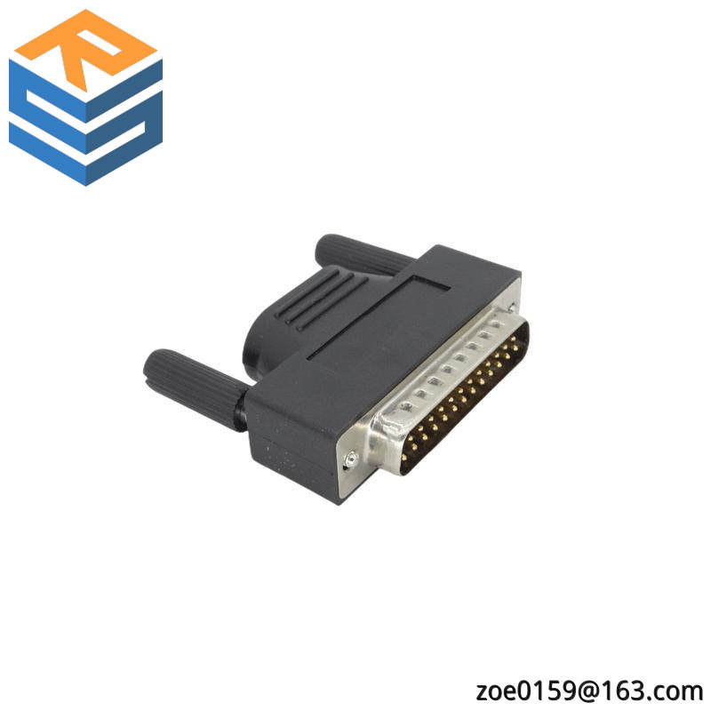 GE IC693ACC307 TERMINATOR PLUG