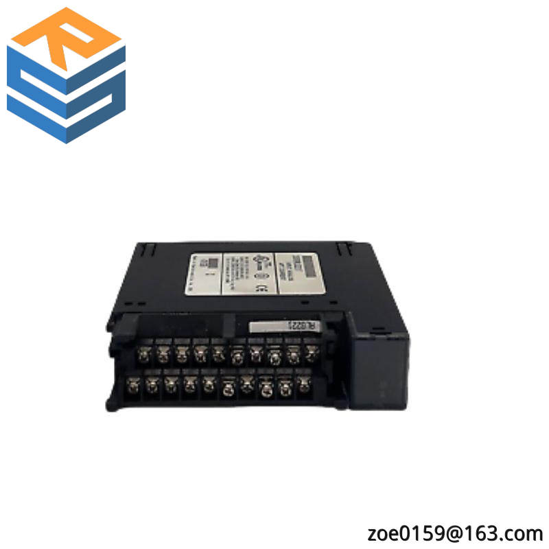 GE IC693ALG221