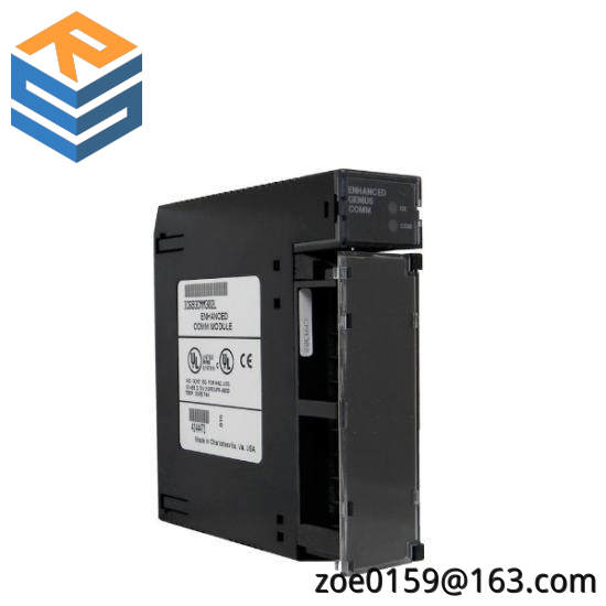 GE IC693ALG221