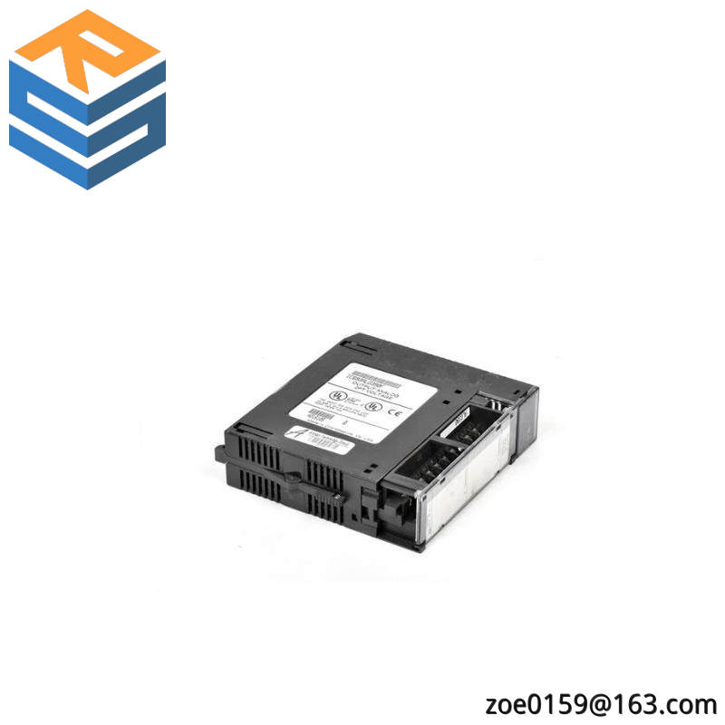 GE IC693ALG442B PLC Module