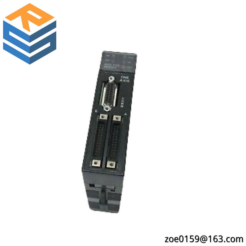 GE IC693APU301