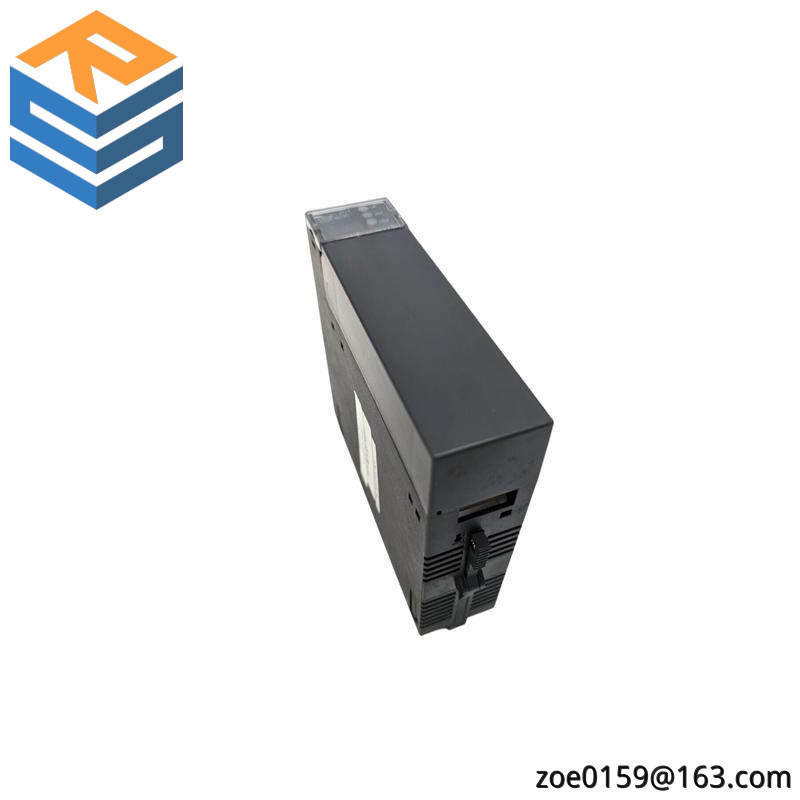 GE IC693BEM341 COMMUNICATION MODULE