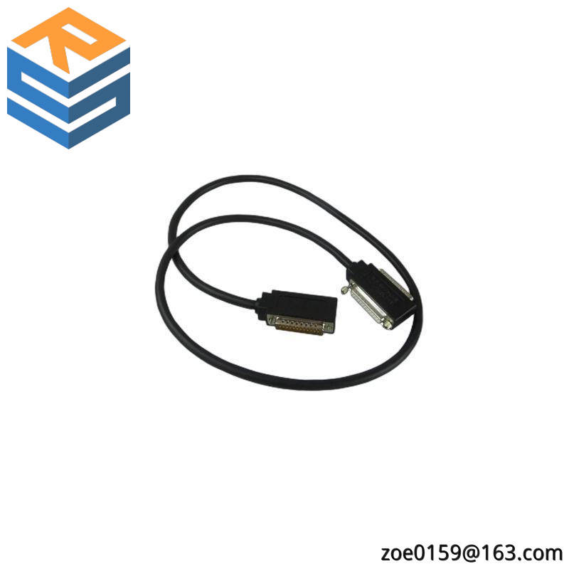 GE IC693CBL300 EXPANSION CABLES