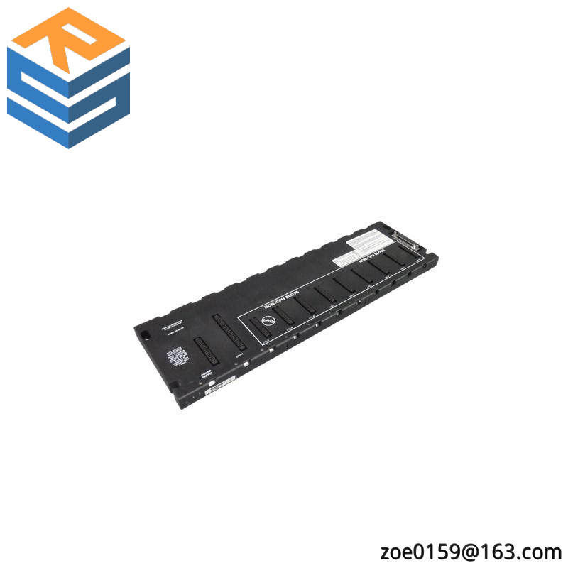 GE IC693CHS391