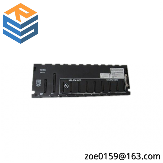 GE IC693CHS391