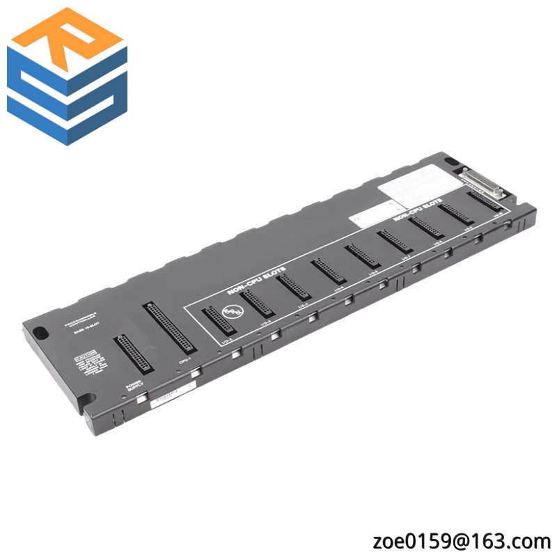 GE IC693CHS391