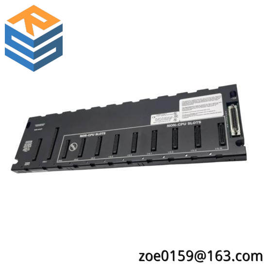GE IC693CHS392