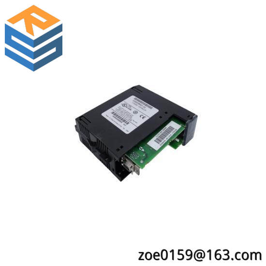 GE IC693CMM321