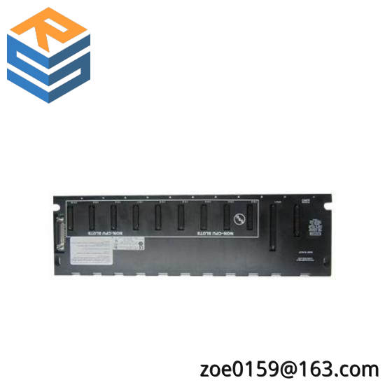 GE IC693CPU311RR Series 90-30 controllers