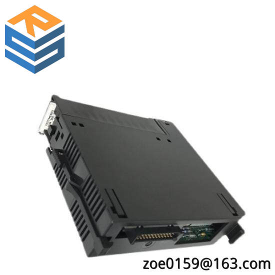 GE IC693CPU323RR Series 90-30 controllers