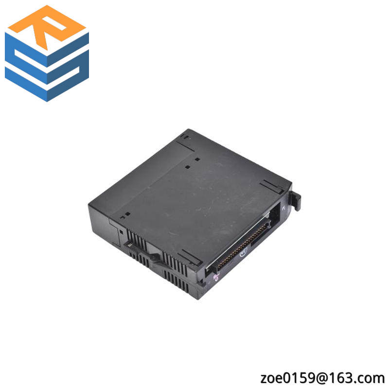 GE IC693CPU331